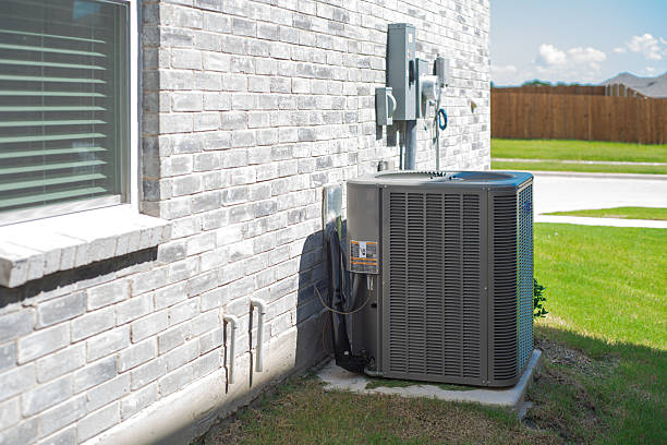 Reliable Hvac Installation contractor in Pine Lake, GA by FH HVAC